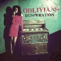 Desperation