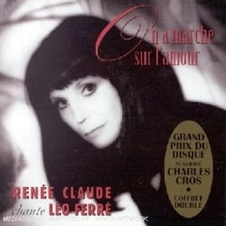 On A Marché Sur L'amour