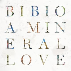 A mineral love