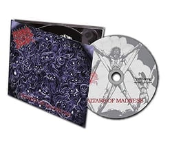Altars of madness