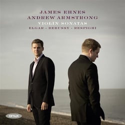 Violin sonatas - CD