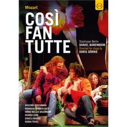 Cosi fan tutte