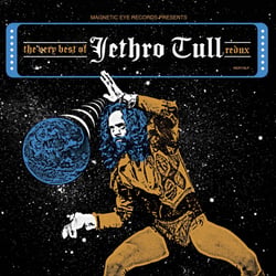 Best Of Jethro Tull (Redux)