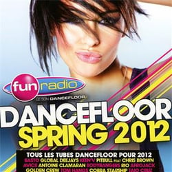 Dancefloor spring 2012