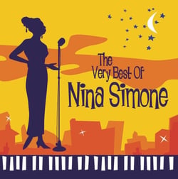 The Very Best of Nina Simone - CD