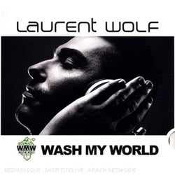 Wash my world