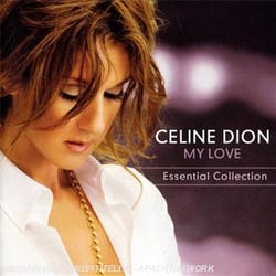 My love : ultimate essential collection