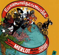 Euraoundzeweurld