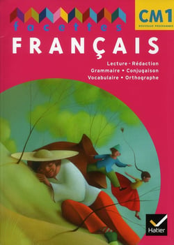 FACETTES : français - CM1