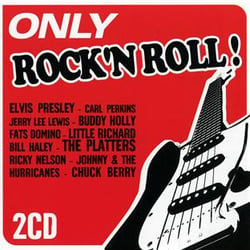 Only rock'n roll !