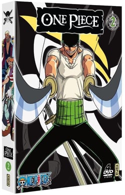One Piece (Repack) - Vol. 2