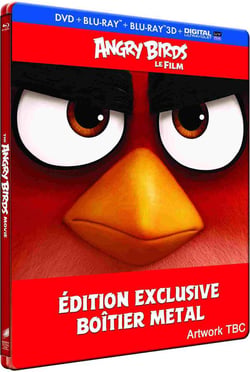 Angry Birds - Le film