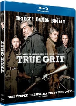 True Grit