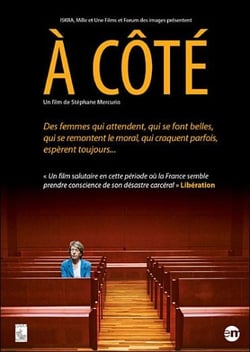À côté