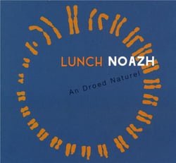 An droed naturel