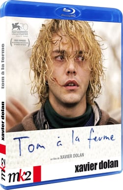 Tom à la ferme