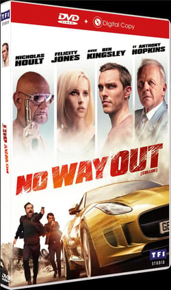 No Way Out