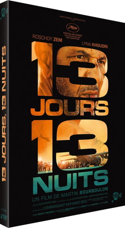 13 jours 13 nuits