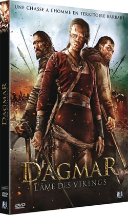Dagmar, l'âme des vikings