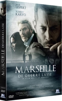 Marseille - De guerre lasse