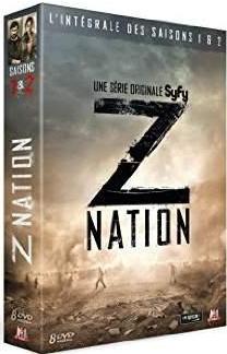Z Nation - Saison 1 & 2