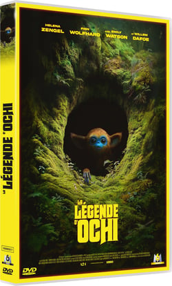 La Légende d'Ochi