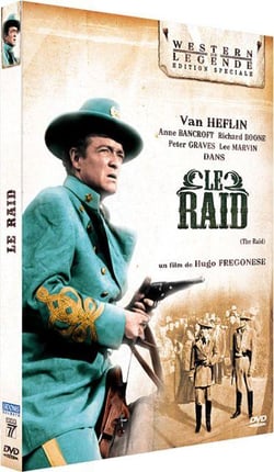 Le Raid