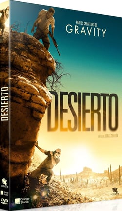 Desierto