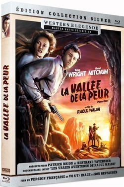 La Vallée de la peur