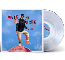 Date at the disco