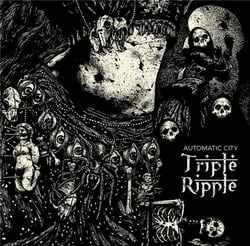 Triple ripple