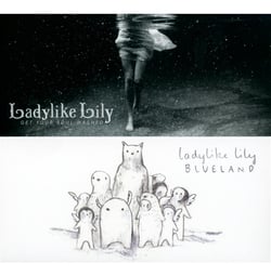 Coffret get your soul washed - blueland