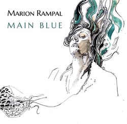Main blue