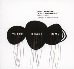 Three roads home