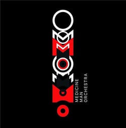 Medecine Man Orchestra (eponyme)