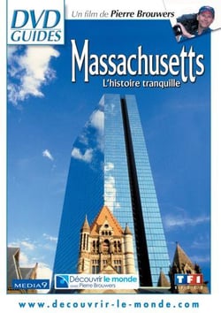 Massachusetts - L'histoire tranquille