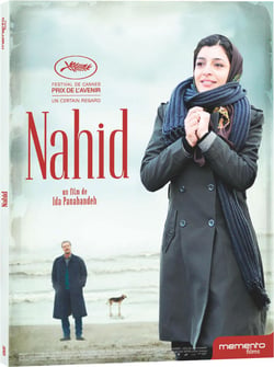 Nahid