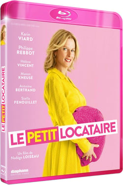 Le Petit locataire