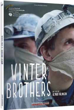 Winter Brothers