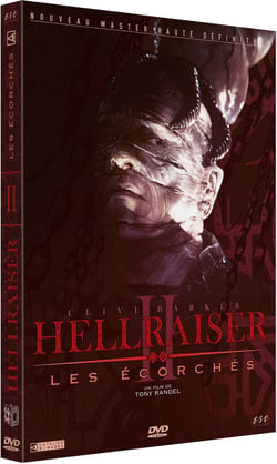 Hellraiser II : Les écorchés