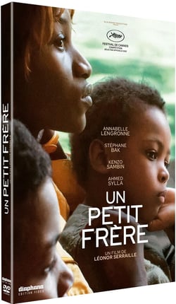 Un petit frère