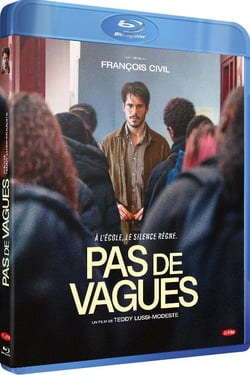 Pas de vagues