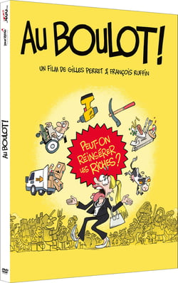 Au boulot !