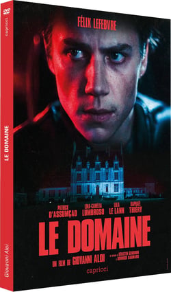 Le Domaine