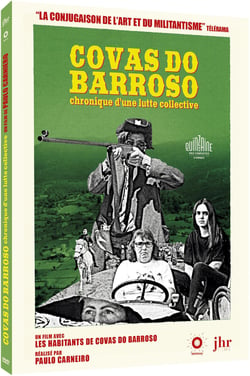 Covas do Barroso, chronique d'une lutte collective