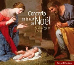 Concerto de la nuit de noël