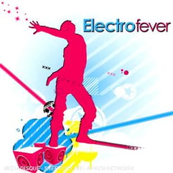 Electro fever 2008