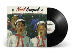 Noël Gospel