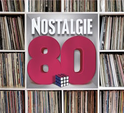 Nostalgie 80