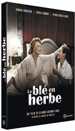 Le Blé en herbe
